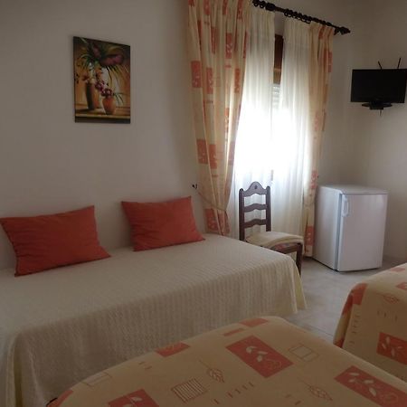 Guesthouse Luar Odeceixe Eksteriør bilde