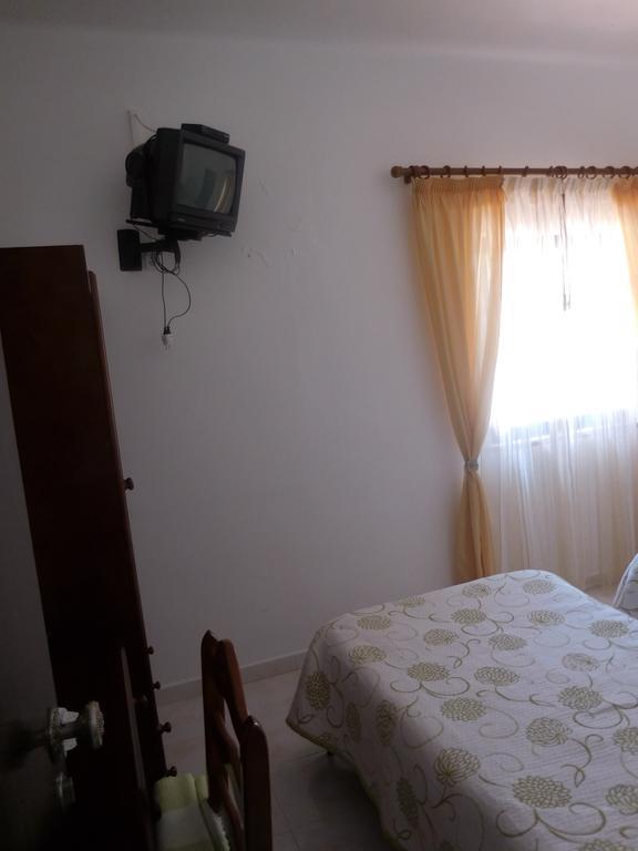 Guesthouse Luar Odeceixe Eksteriør bilde