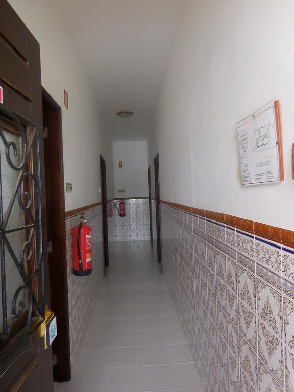 Guesthouse Luar Odeceixe Eksteriør bilde