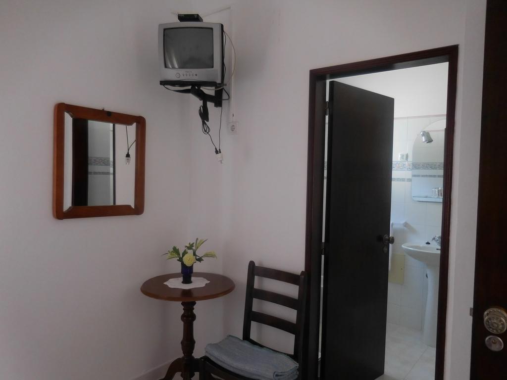 Guesthouse Luar Odeceixe Eksteriør bilde