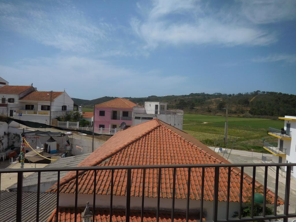 Guesthouse Luar Odeceixe Eksteriør bilde
