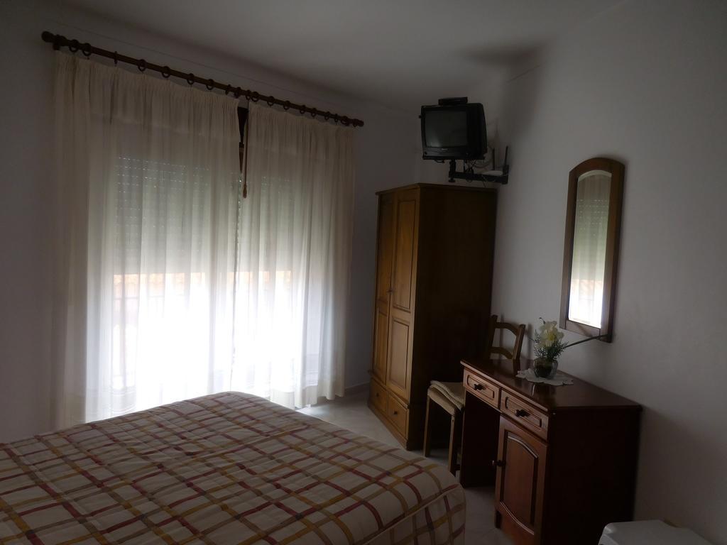 Guesthouse Luar Odeceixe Eksteriør bilde