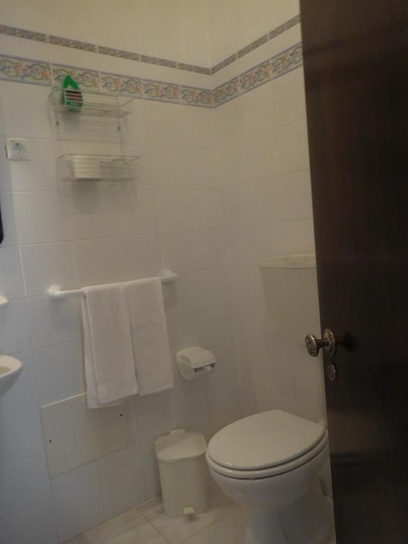 Guesthouse Luar Odeceixe Eksteriør bilde