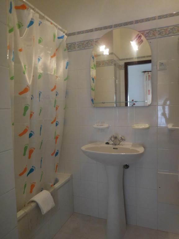 Guesthouse Luar Odeceixe Eksteriør bilde