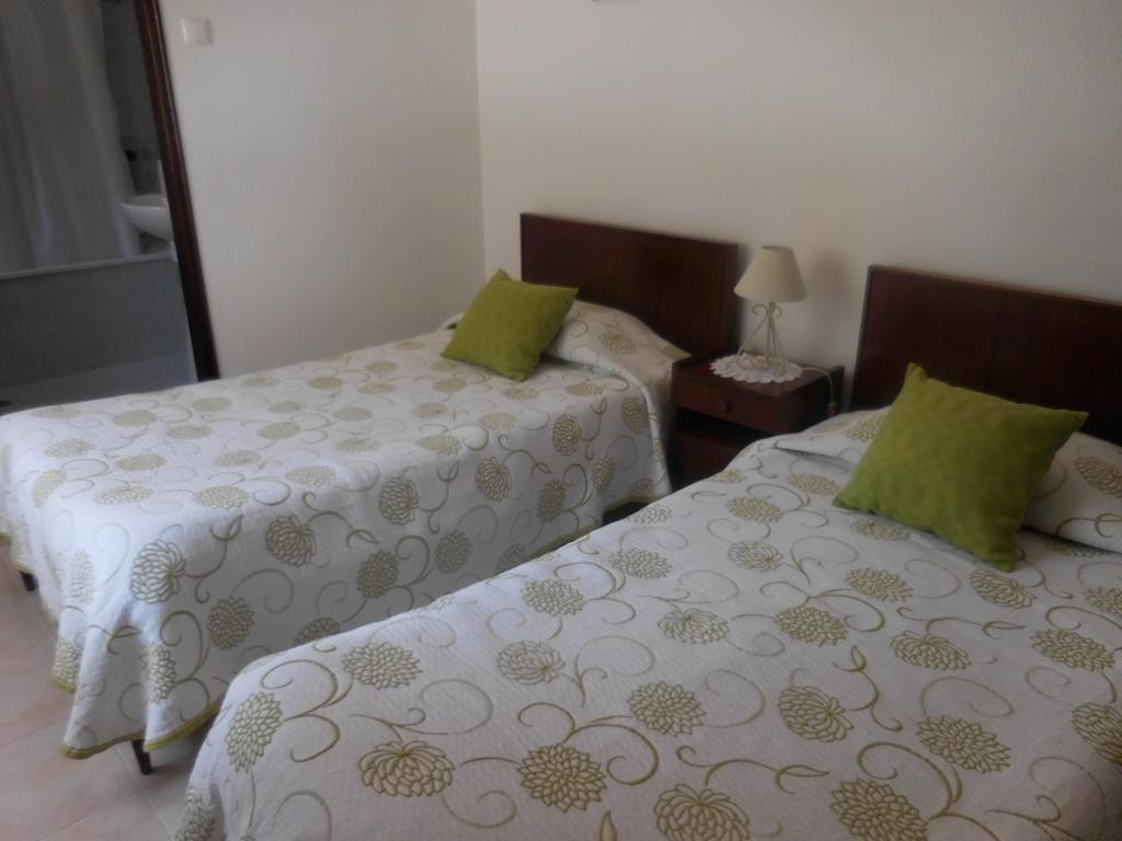 Guesthouse Luar Odeceixe Eksteriør bilde