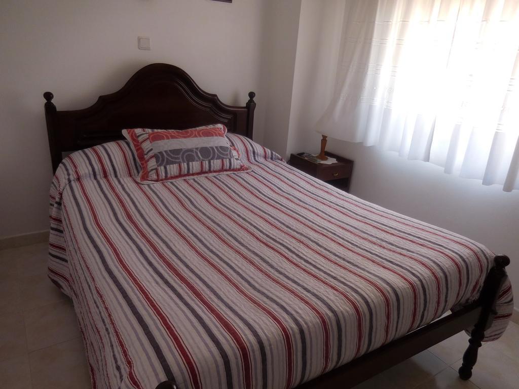 Guesthouse Luar Odeceixe Eksteriør bilde