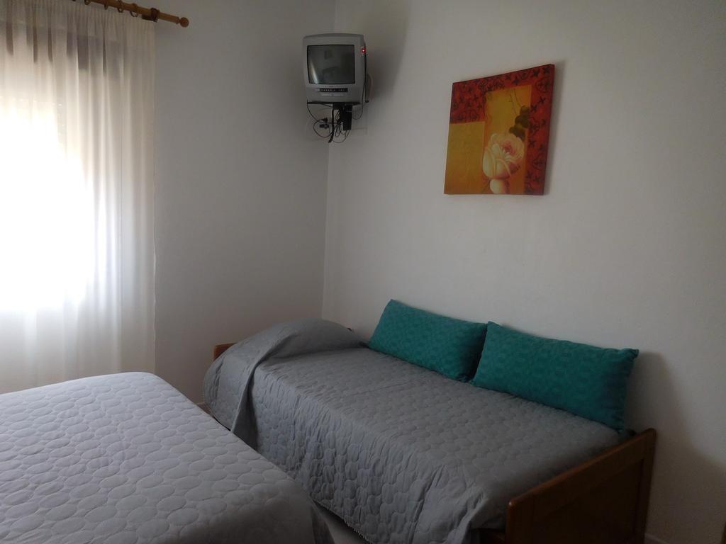 Guesthouse Luar Odeceixe Eksteriør bilde