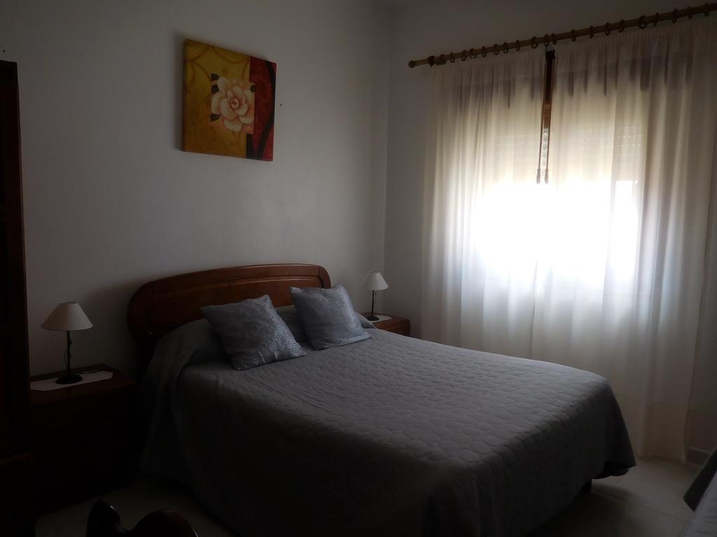 Guesthouse Luar Odeceixe Eksteriør bilde
