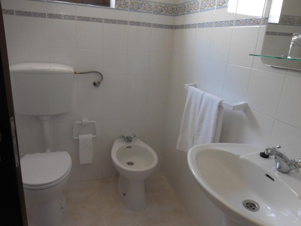 Guesthouse Luar Odeceixe Eksteriør bilde