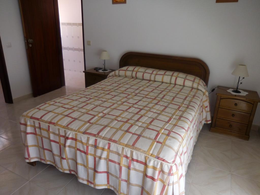 Guesthouse Luar Odeceixe Eksteriør bilde
