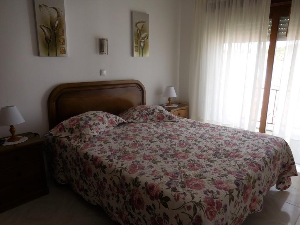 Guesthouse Luar Odeceixe Eksteriør bilde