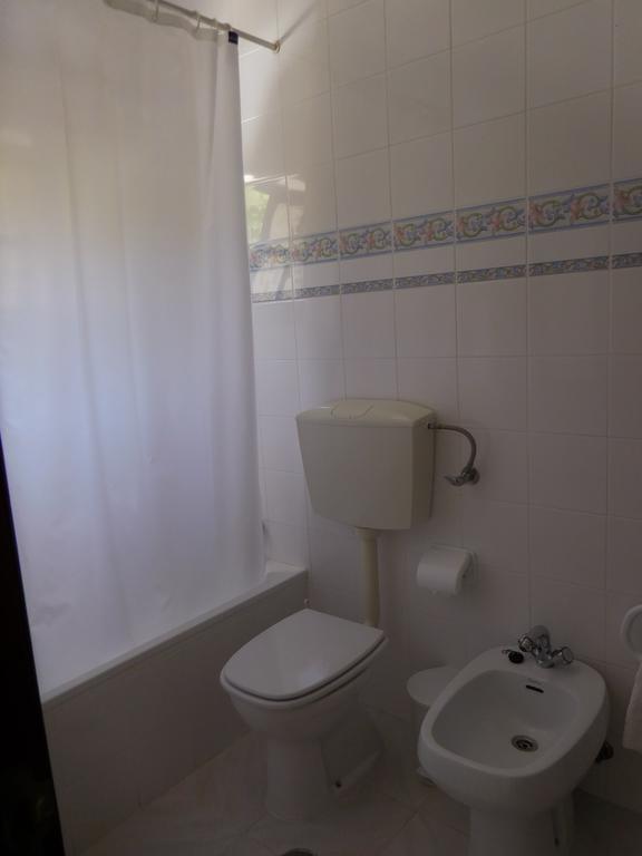 Guesthouse Luar Odeceixe Eksteriør bilde