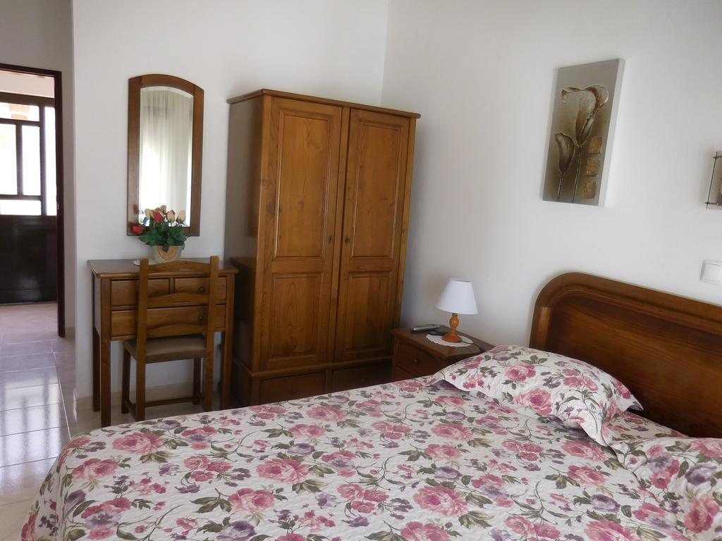 Guesthouse Luar Odeceixe Eksteriør bilde