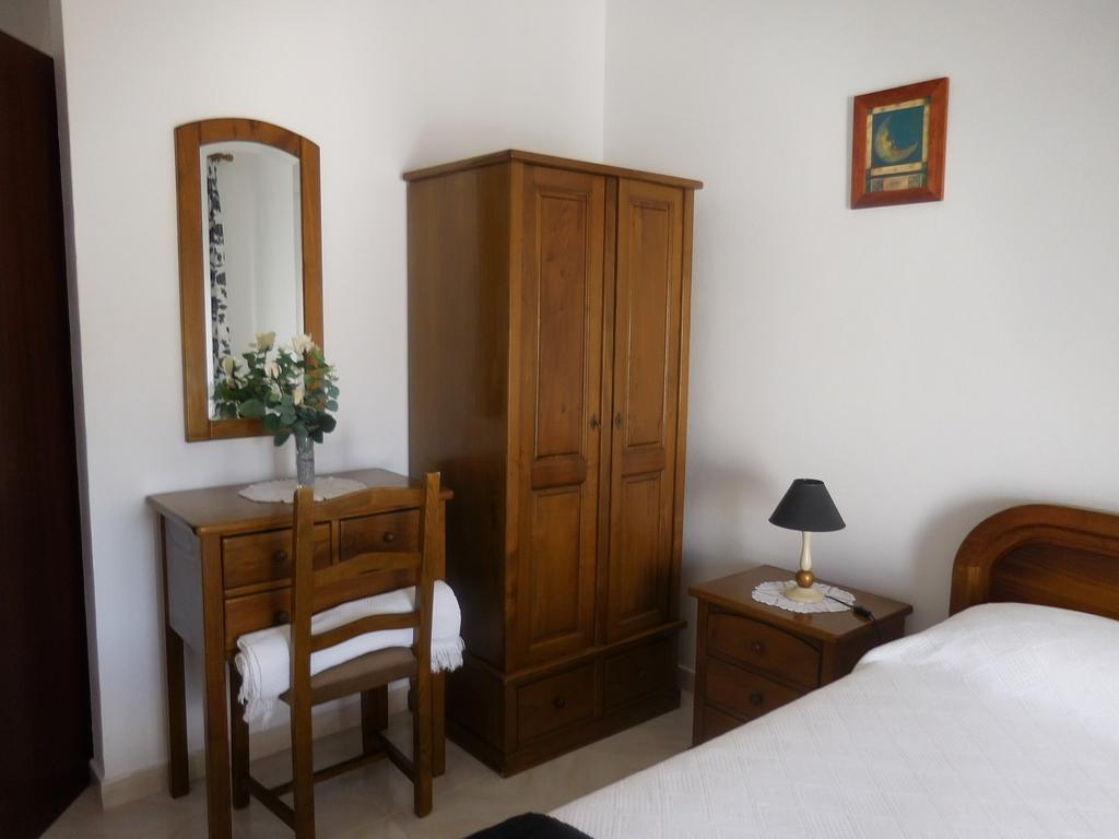Guesthouse Luar Odeceixe Eksteriør bilde