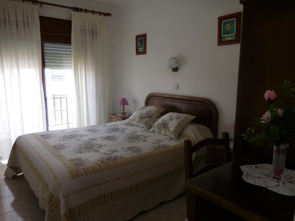 Guesthouse Luar Odeceixe Eksteriør bilde